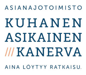 Asianajotoimisto Kuhanen, Asikainen & Kanerva Oy
