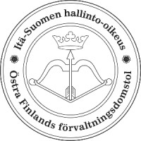 Itä-Suomen hallinto-oikeus