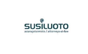 Asianajotoimisto Susiluoto Oy