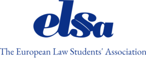 European Law Students' Association