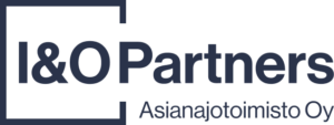 I&O Partners Asianajotoimisto Oy