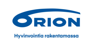 Orion Oyj