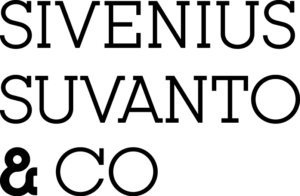 Asianajotoimisto Sivenius, Suvanto & Co