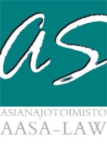 Asianajotoimisto Aasa-Law Oy