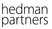 Asianajotoimisto Hedman Partners Oy