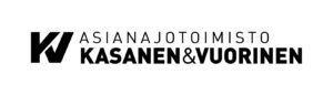 Asianajotoimisto Kasanen & Vuorinen Oy
